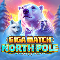 Giga Match North Pole