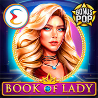 Book Of Lady