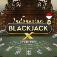 Indonesian Blackjackx 14